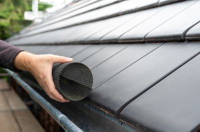 Gutter Cover Service Providers